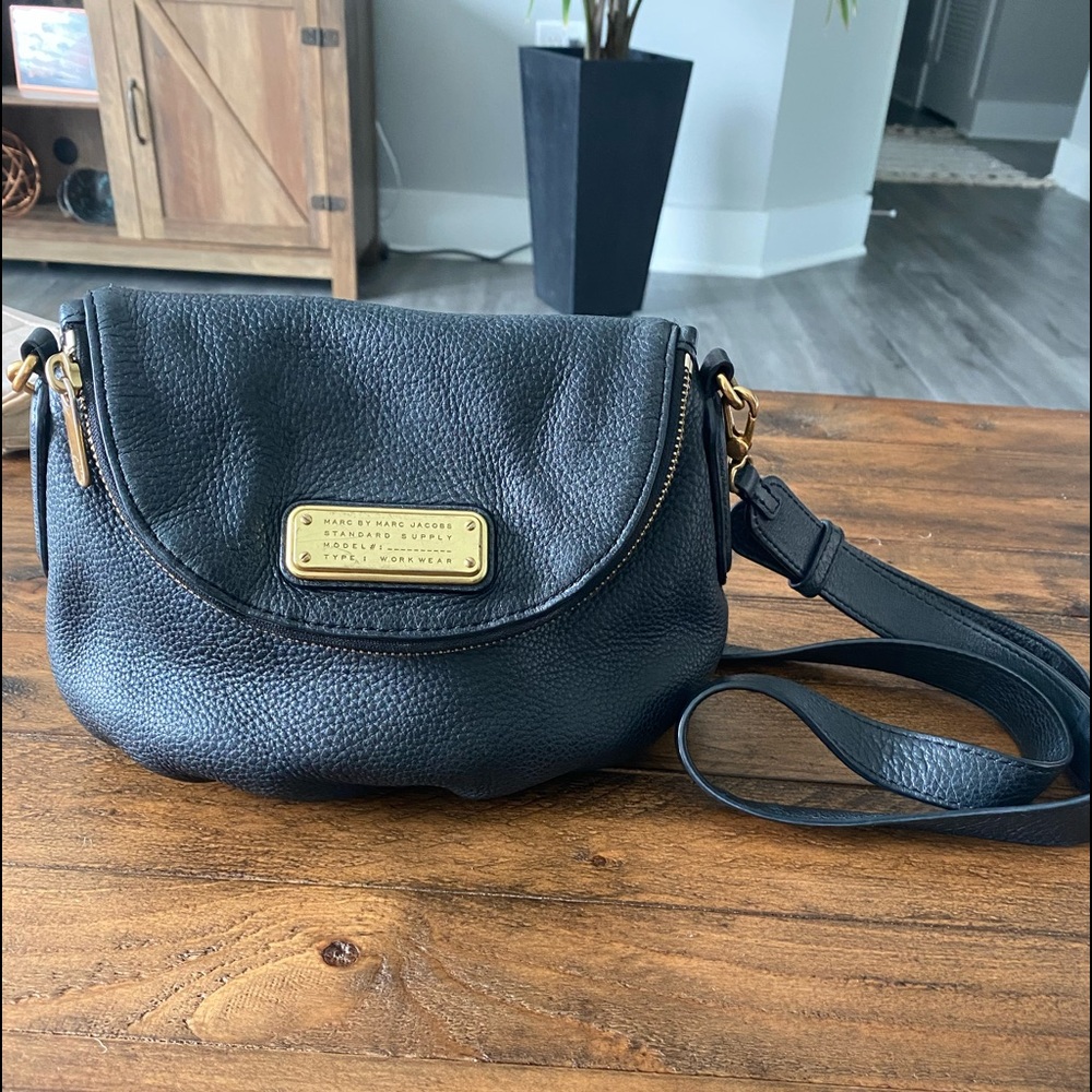 Marc Jacobs Crossbody